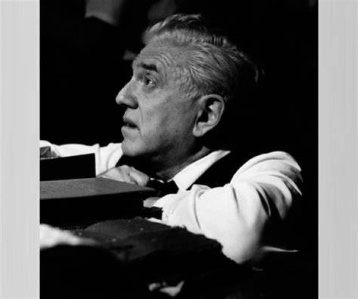 Anatole Litvak Biography - Childhood, Life Achievements & Timeline