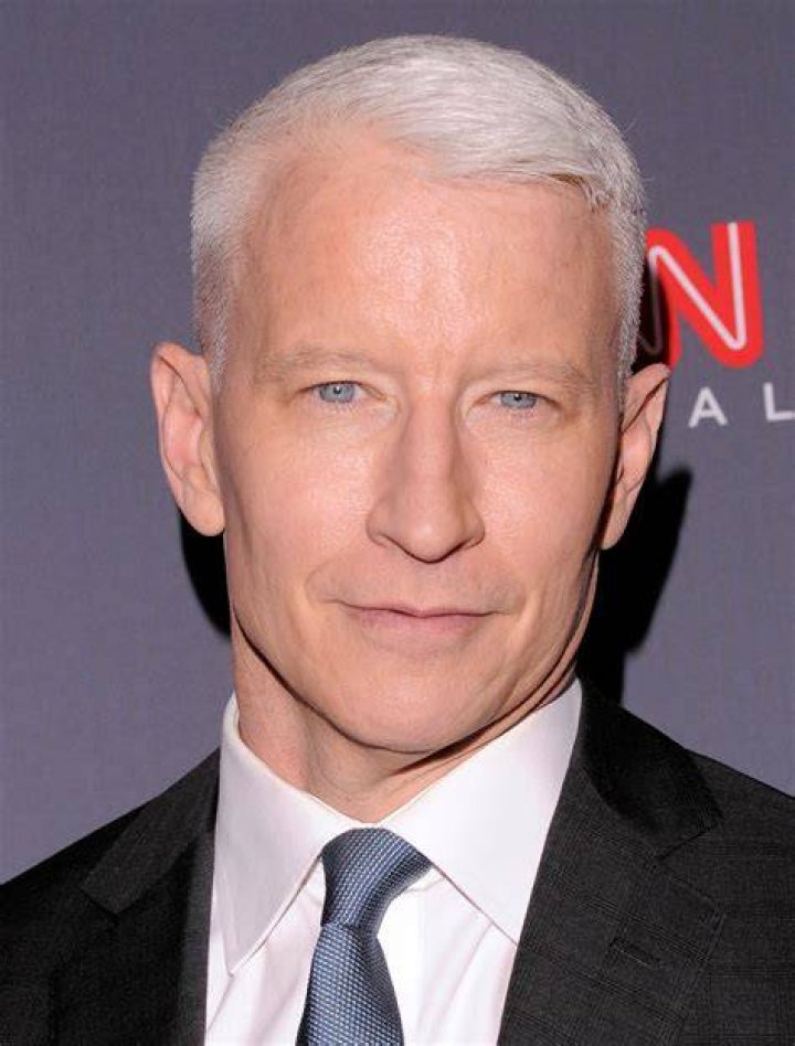 Anderson Cooper Biography