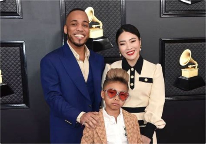 Anderson .Paak net worth, family secrets, music, awards, Instagram