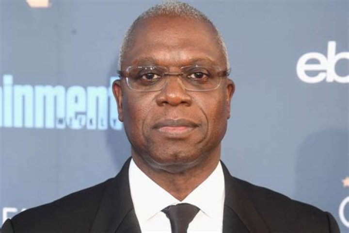 Andre Braugher Andre Braugher
