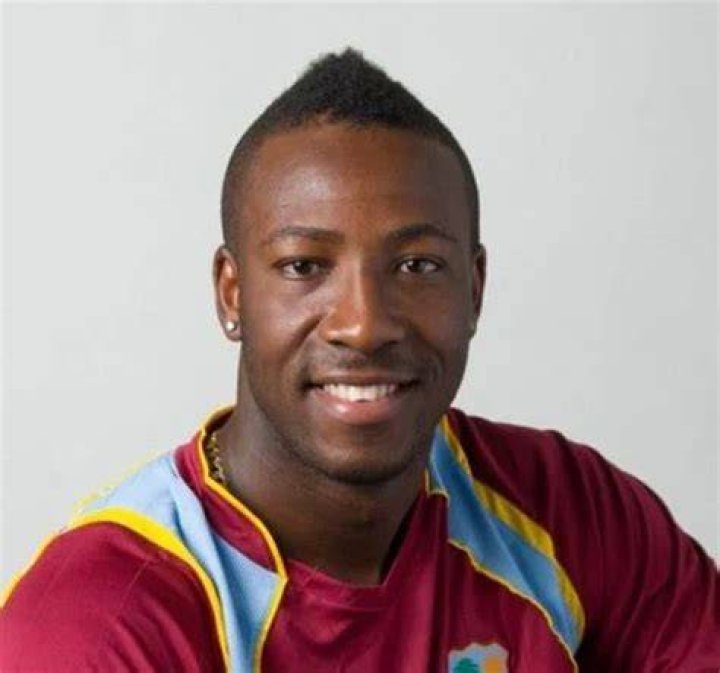 Andre Russell Biography