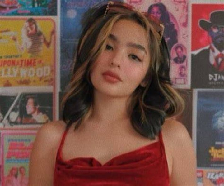 Andrea Brillantes Biography - Facts, Childhood, Family Life & Achievements