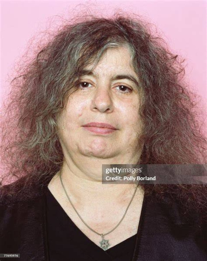 Andrea Dworkin Biography
