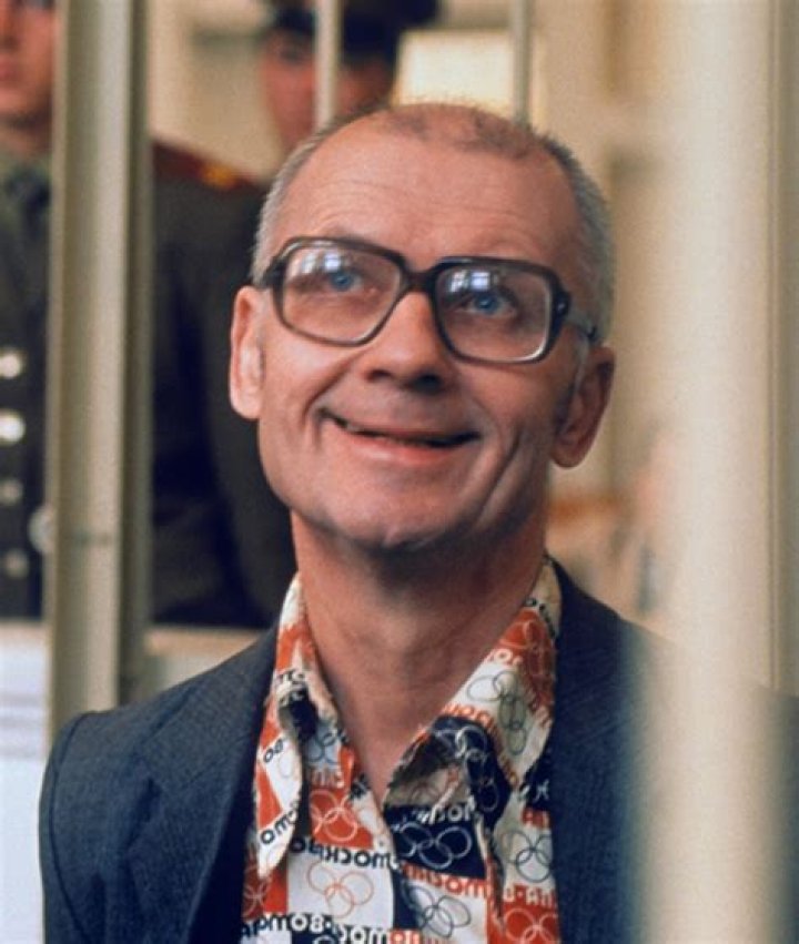 Andrei Chikatilo Biography