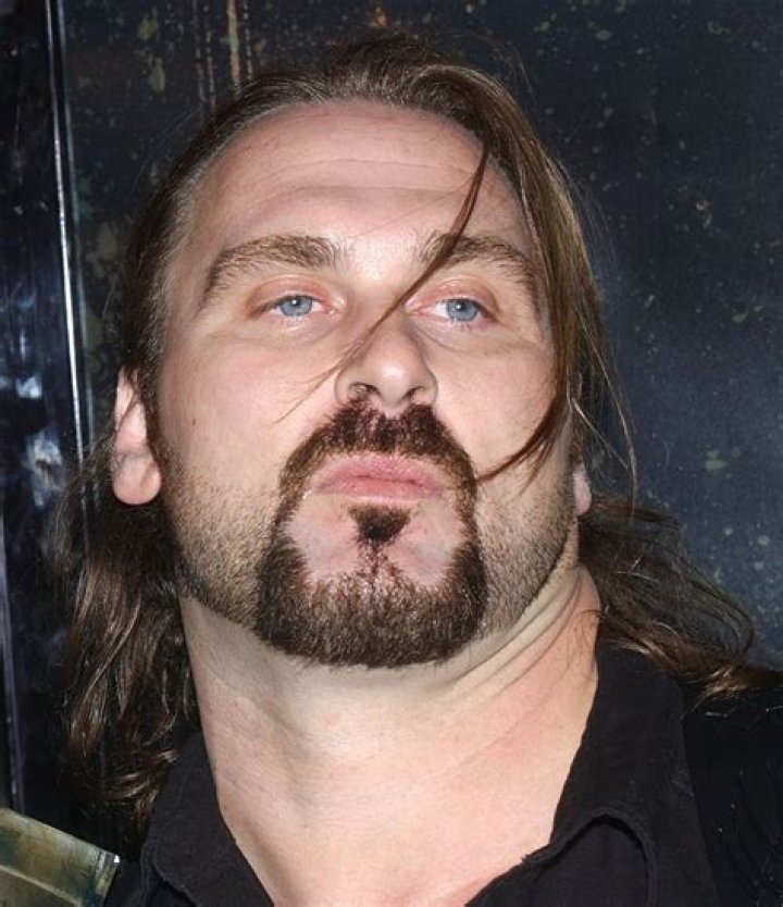 Andrew Bryniarski Biography