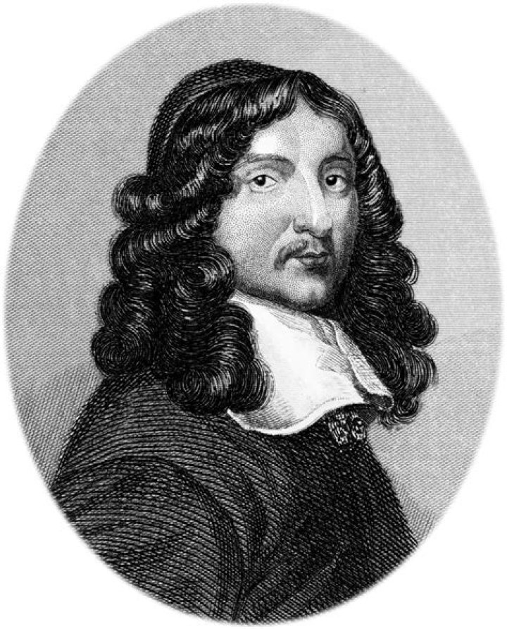 Andrew Marvell Biography