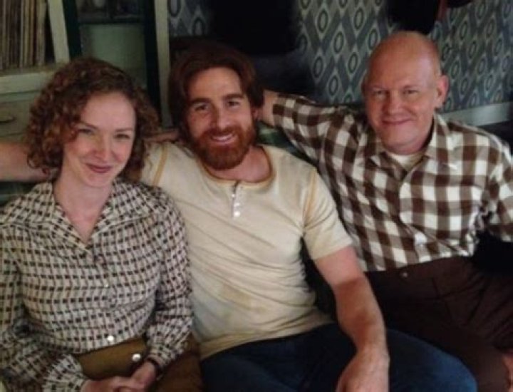 Andrew Santino parents: Who are her father and mother?