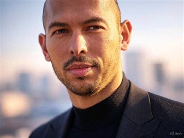 Andrew Tate 1
