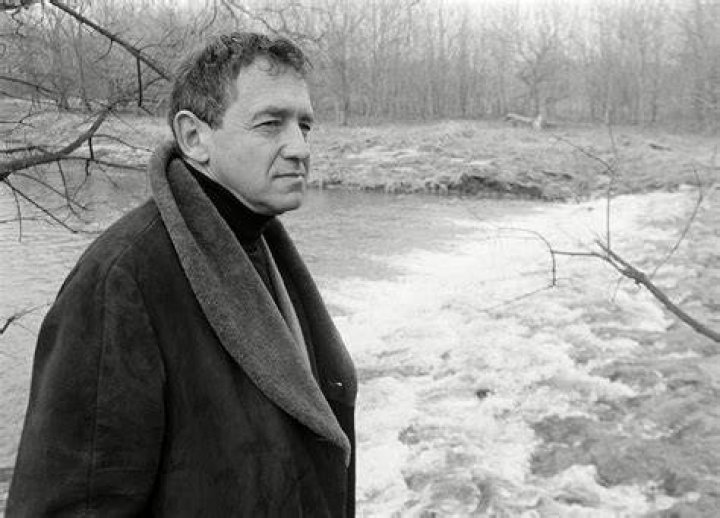 Andrew Wyeth Biography