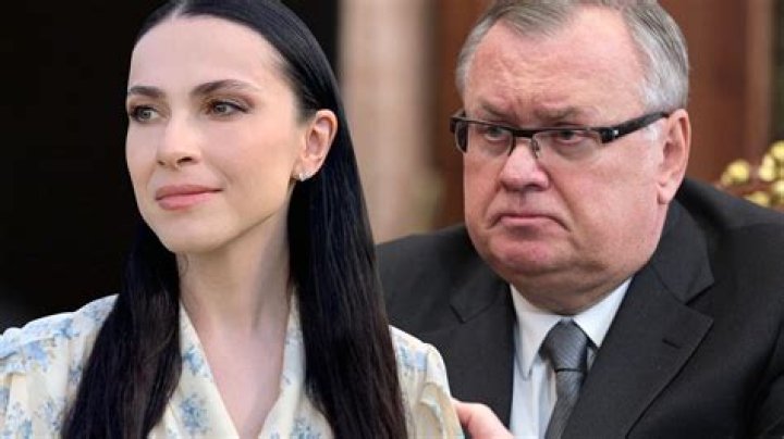 Andrey Kostin wife: Facts about Natalia Gordeyeva