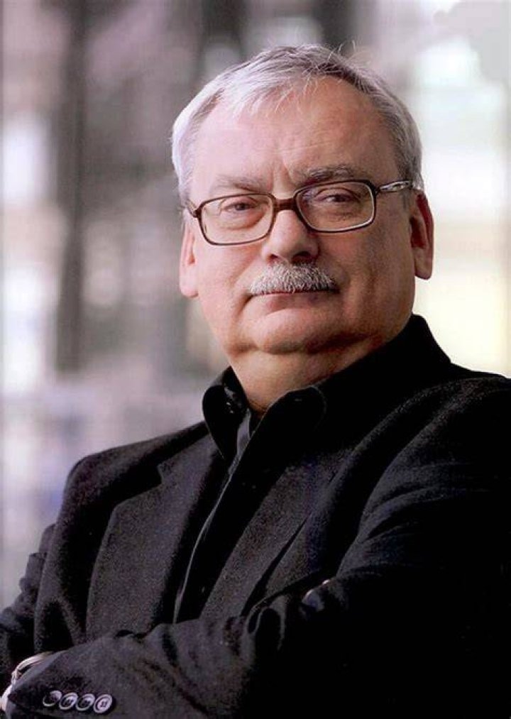 Andrzej Sapkowski Andrzej Sapkowski