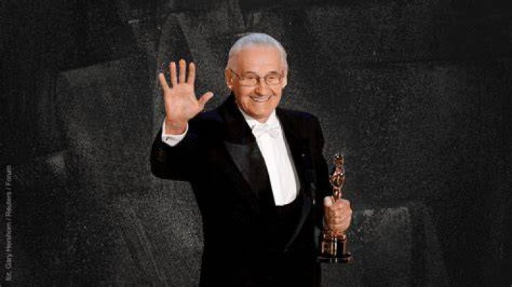 Andrzej Wajda Andrzej Wajda