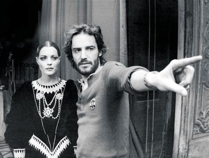 Andrzej Zulawski Andrzej Zulawski