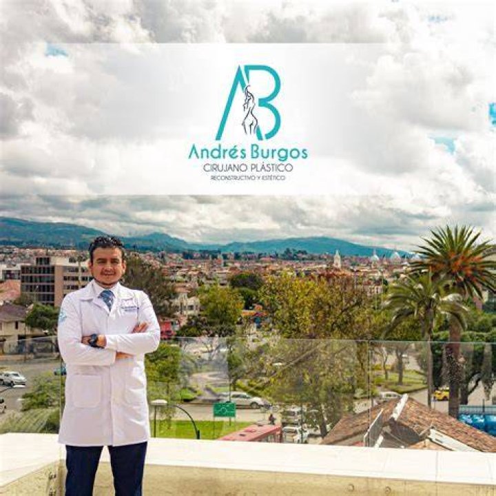 Andr&eacute;s Burgos Biography