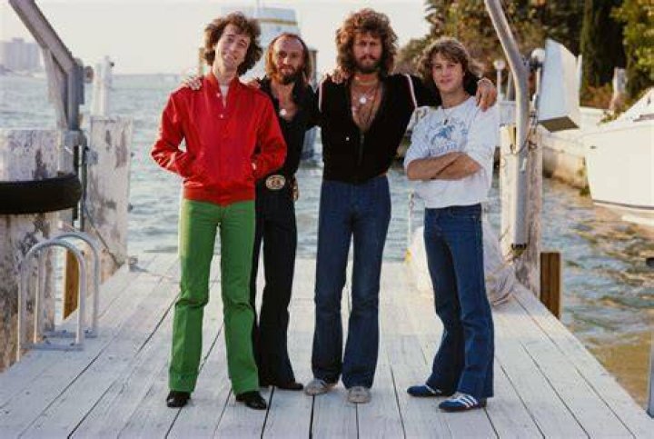 Andy Gibb Andy Gibb