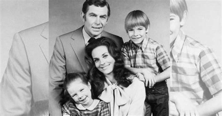Andy Griffith Jr. cause of death: What happened to Andy Griffith’s only son?