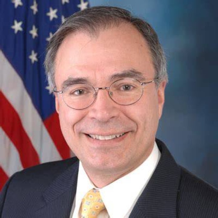 Andy Harris