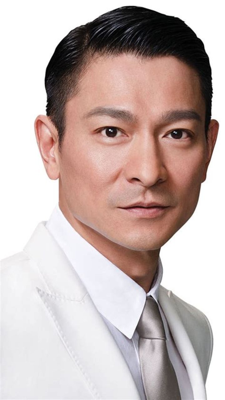 Andy Lau Biography