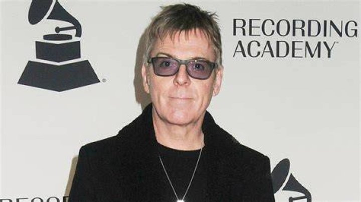 Andy Rourke children: Does Andy Rourke have children?