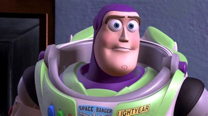 Andy’s dad in ‘Toy Story’ is Buzz Lightyear, according to outrageous fan theory