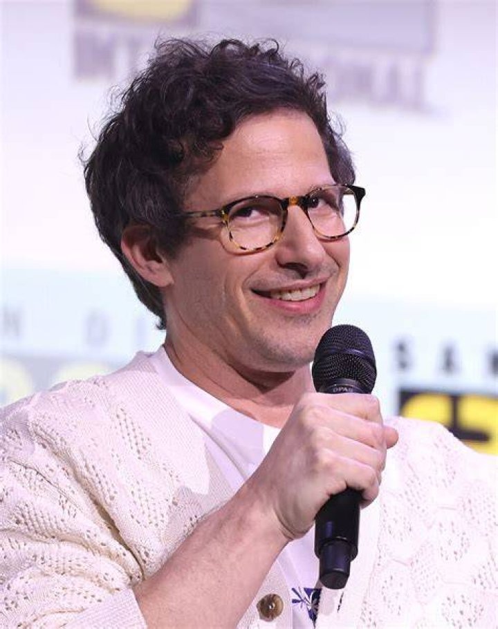 Andy Samberg in 'Brooklyn Nine-Nine'