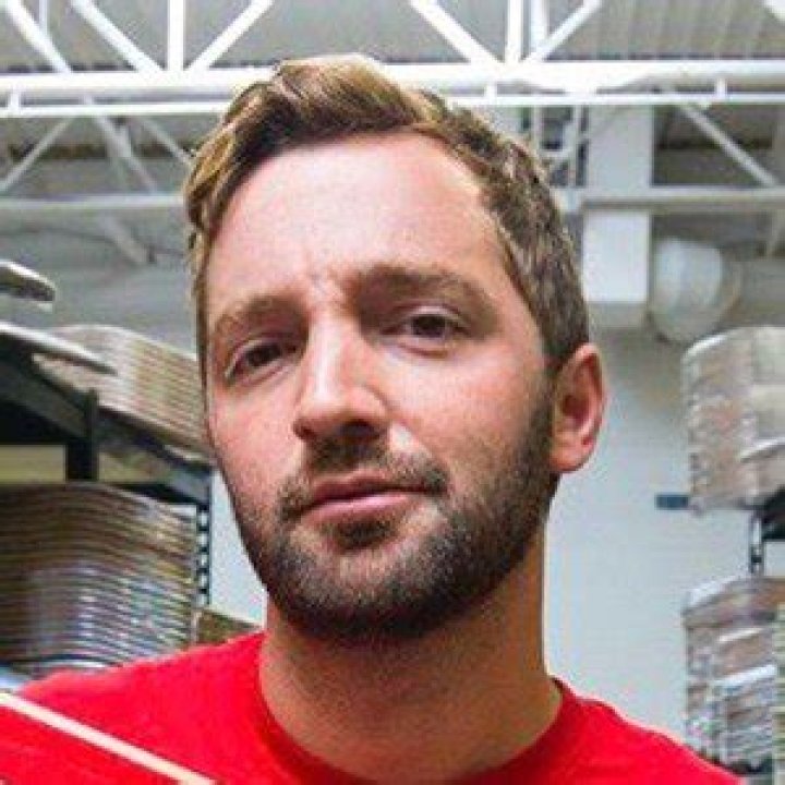 Andy Schrock Biography