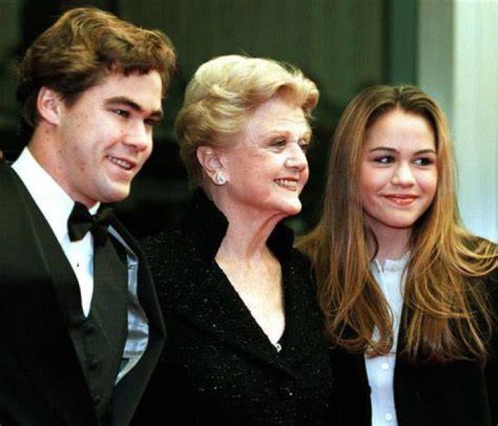 Angela Lansbury children: Meet Deidre Angela Shaw, Anthony Pullen Shaw