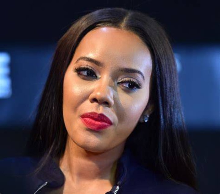 Angela Simmons Biography