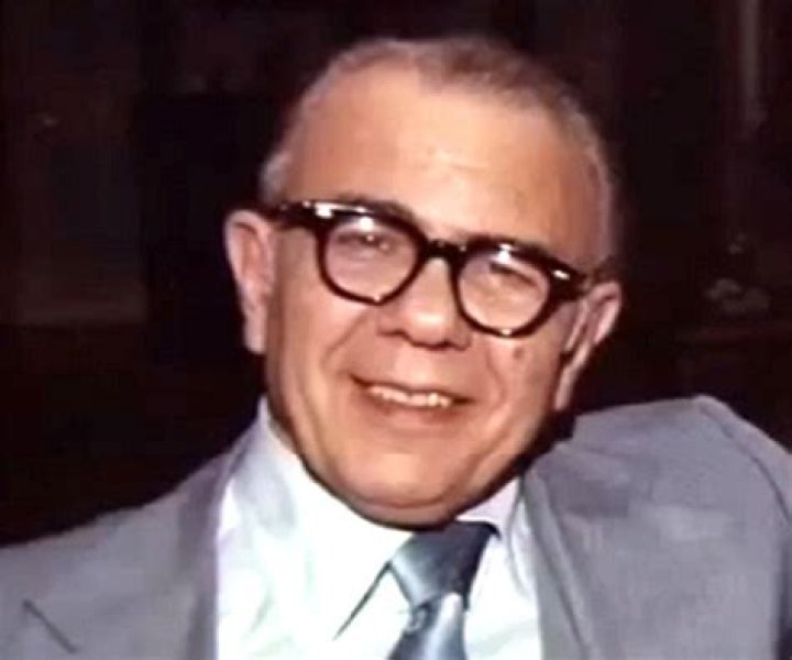 Angelo Bruno Biography - Facts, Childhood, Family Life & Achievements