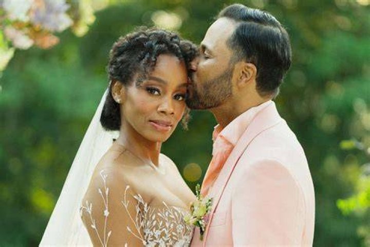 Anika Noni Rose husband: Is Anika Noni Rose married?