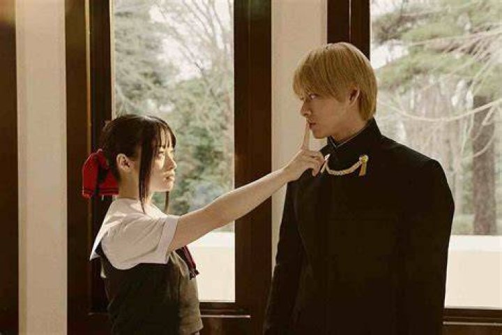 Anime dominates Japanese box office in 2021