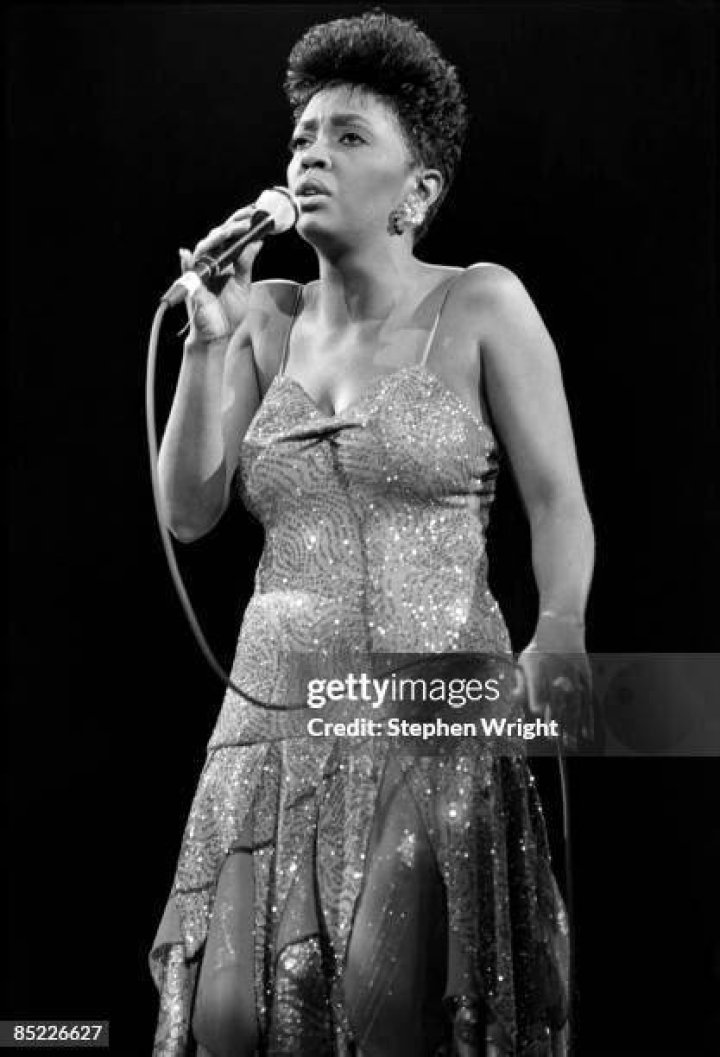 Anita Baker Anita Baker