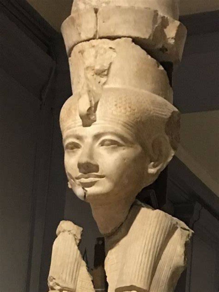 Ankhesenamun Biography