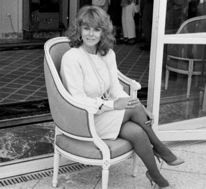 Ann-Margret Biography