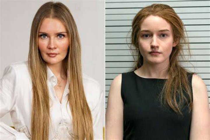 Anna Delvey, subject of ‘Inventing Anna,’ nearly deported