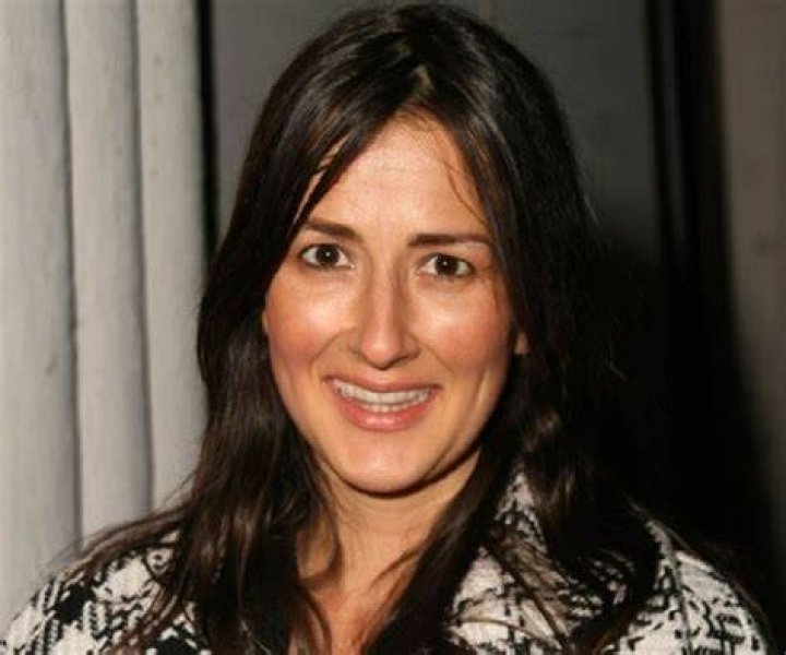 Anna Getty Biography