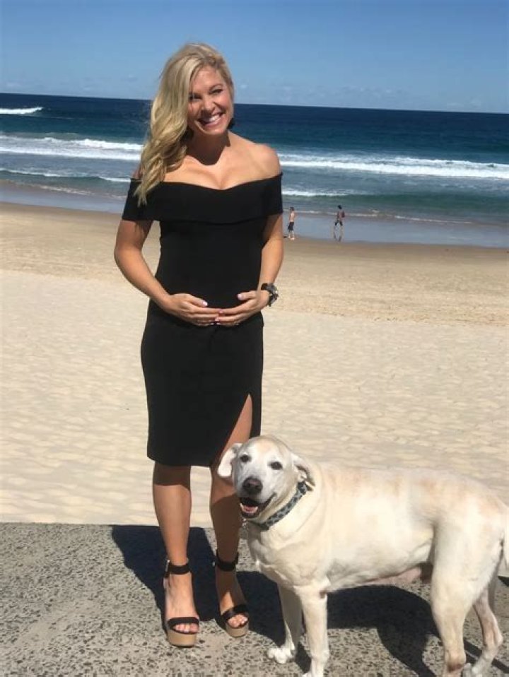 Anna Kooiman- Bio, Facts, Family Life of Journalist