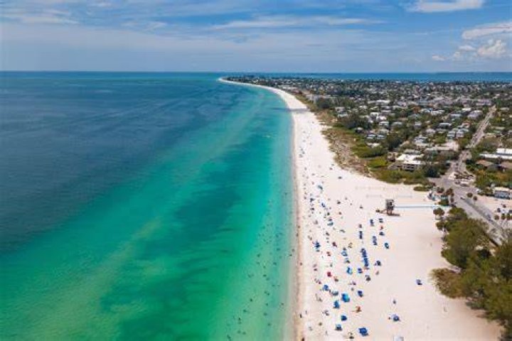 anna maria
