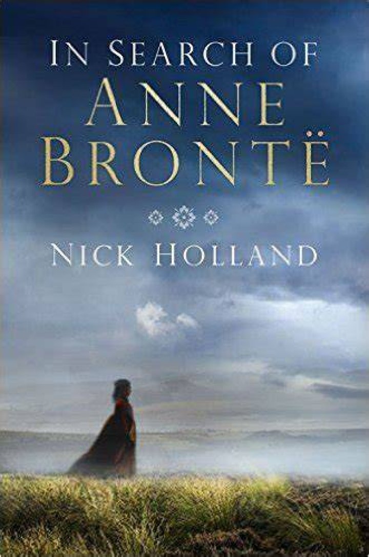 Anne Bront&euml; Biography