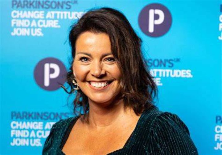 Anne Twist Biography