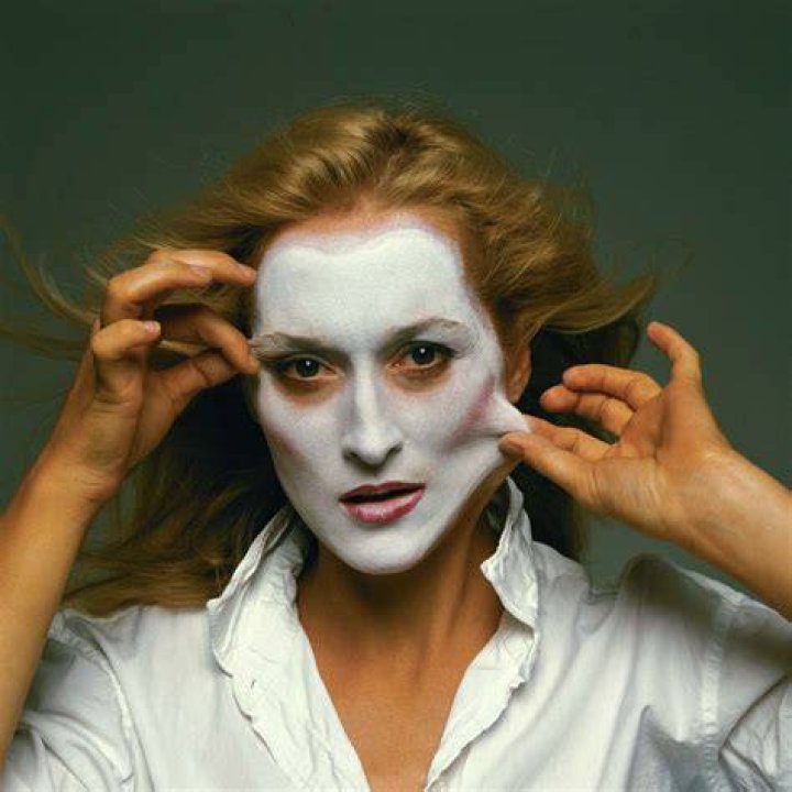 Annie Leibovitz Annie Leibovitz