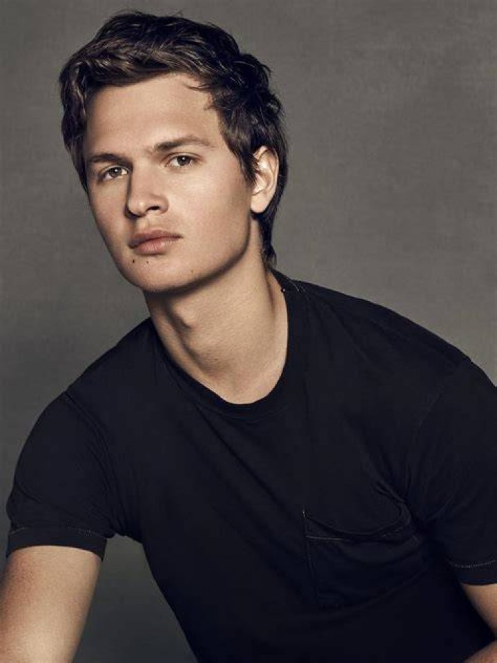 Ansel Elgort Biography