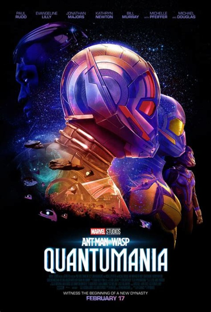 ‘Ant-Man and the Wasp: Quantumania’ is finally on Disney Plus, and Marvel may already be regretting it
