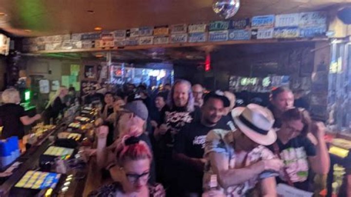 Antero Medrano Obituary,  Rusty Spur Saloon Las Vegas Former Booze Slinger
