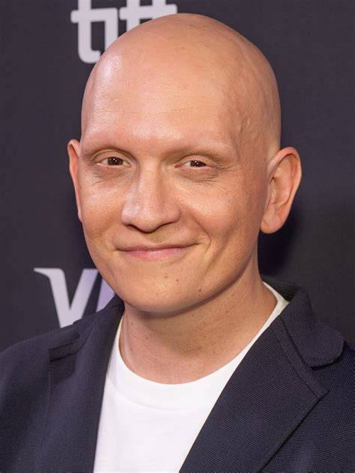 Anthony Carrigan Anthony Carrigan