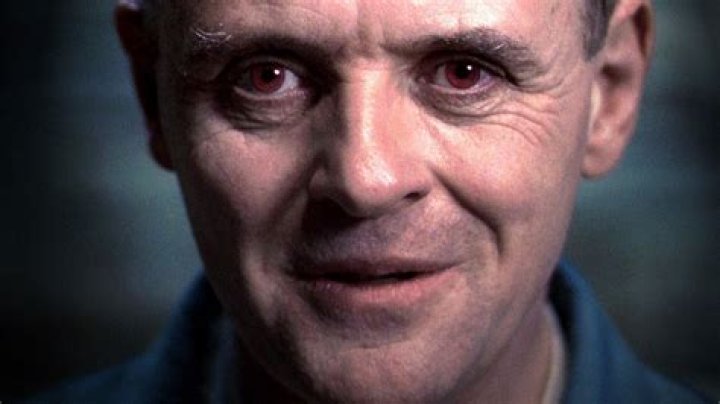 Anthony Hopkins as Hannibal Lecter
