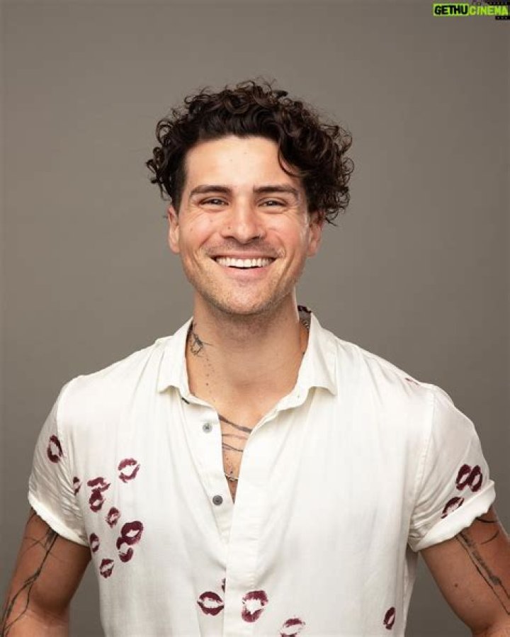 Anthony Padilla Biography