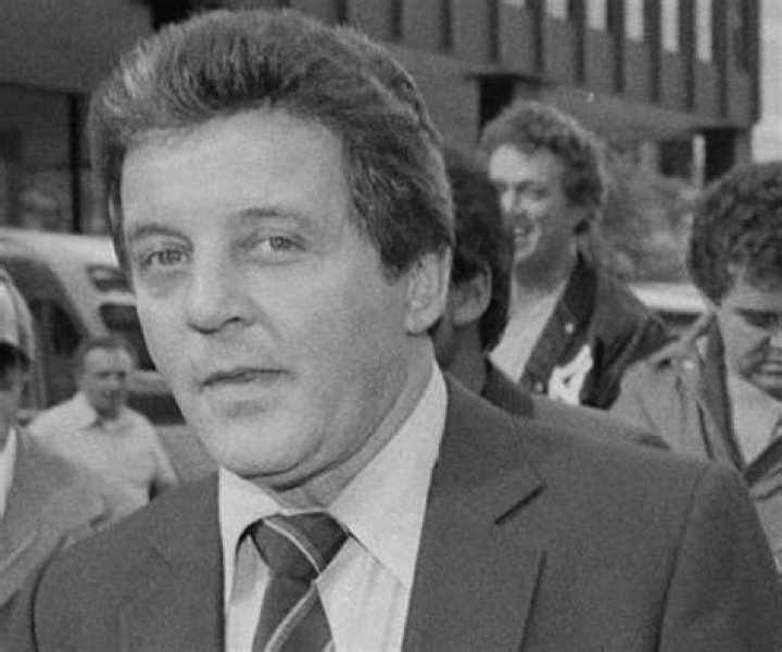 Anthony Spilotro Biography