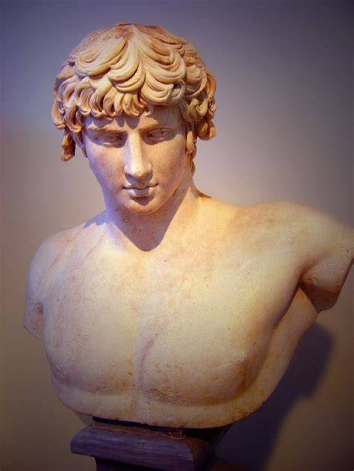 Antinous Biography