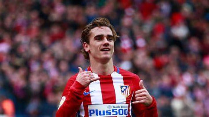 Antoine Griezmann